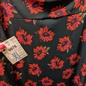 LuLaRoe Azure